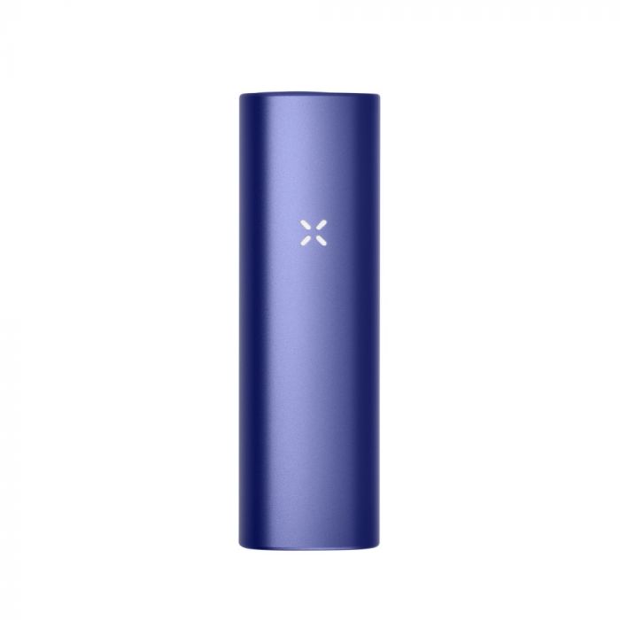 Pax Plus Dry Herb & Concentrate Vaporizer lateralus-glass