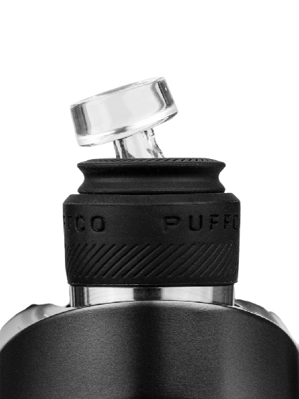 Puffco Peak Pro Ball Cap lateralus-glass