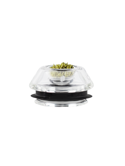Puffco Proxy Flower Bowl lateralus-glass