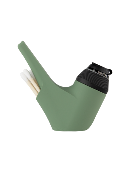 Puffco Proxy Travel Pipe lateralus-glass