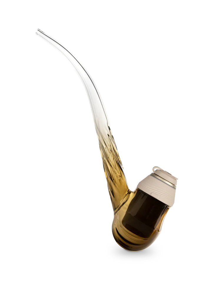 Puffco Proxy Wizard Pipe lateralus-glass