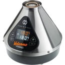 Storz & Bickel Silver Volcano Hybrid lateralus-glass