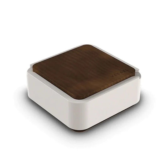 Vessel Ash Ashtray lateralus-glass