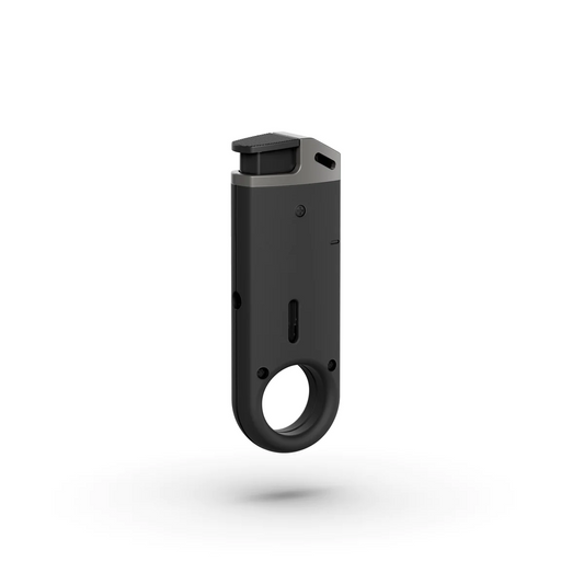 Vessel Carbon Lite lateralus-glass