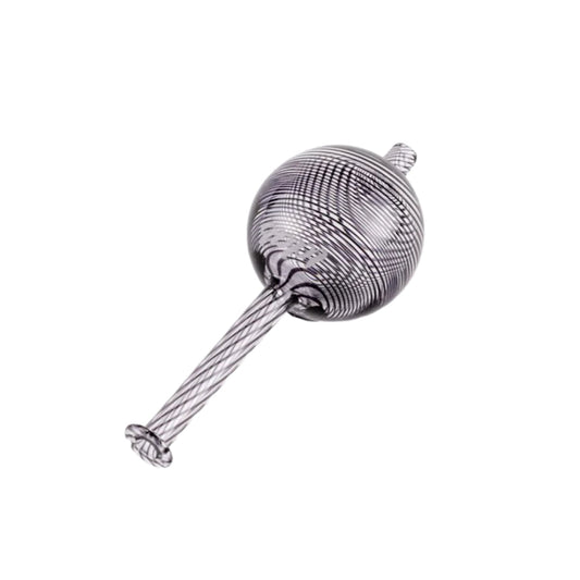 iDAB Bubble Cap Full Color (Line Work, UV, CFL) lateralus-glass