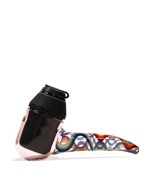 iDAB Puffco Proxy Worked Pipe lateralus-glass