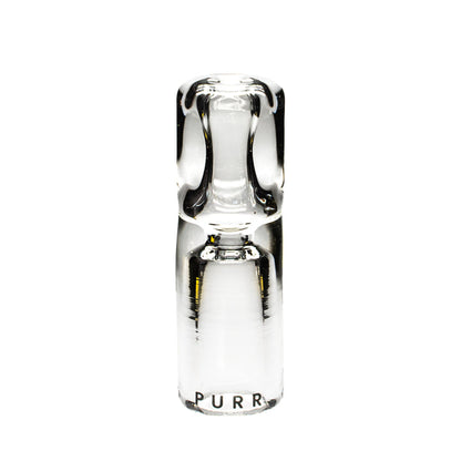 PURR 10.8mm Flat Mouth Tip