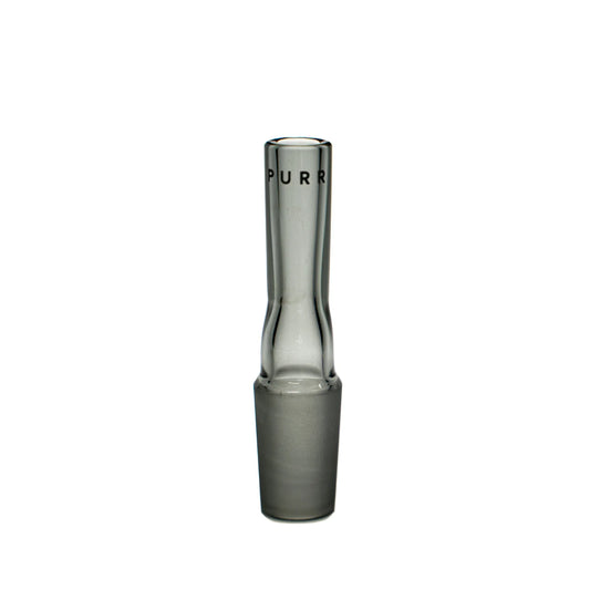 PURR 6.5mm Tapered Tip 14MM  Pre-Roll Glass Cone Adapter