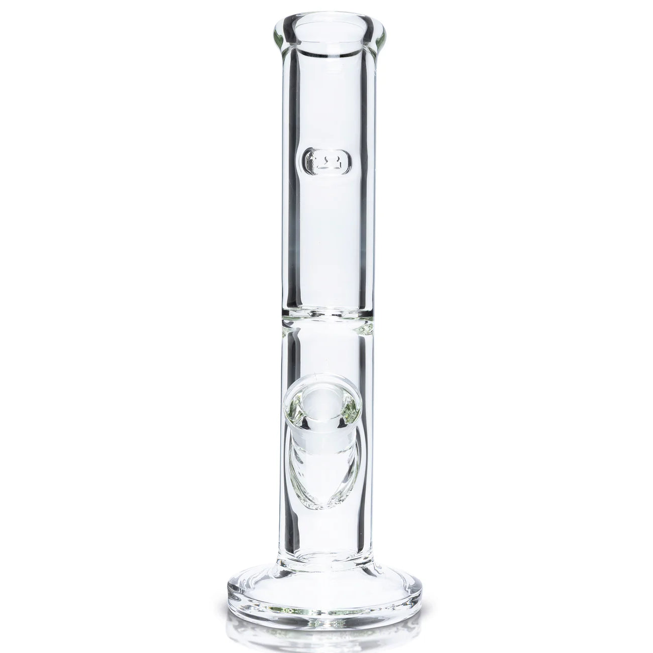TANK GLASS | LOS ANGELES -THE TANK STRAIGHT TUBE - 12 INCH