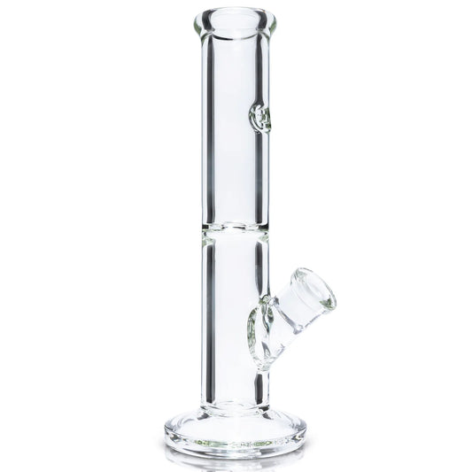 TANK GLASS | LOS ANGELES -THE TANK STRAIGHT TUBE - 12 INCH