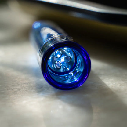 PURR 3-Hole One Hitter Pipe