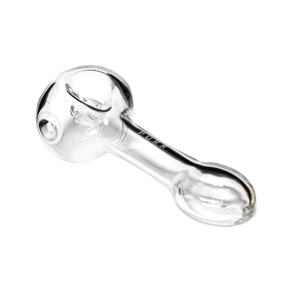 PURR 3-Hole Spoon Pipe