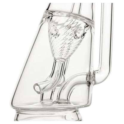Puffco Peak & Peak Pro Ryan Fitt Recycler Glass