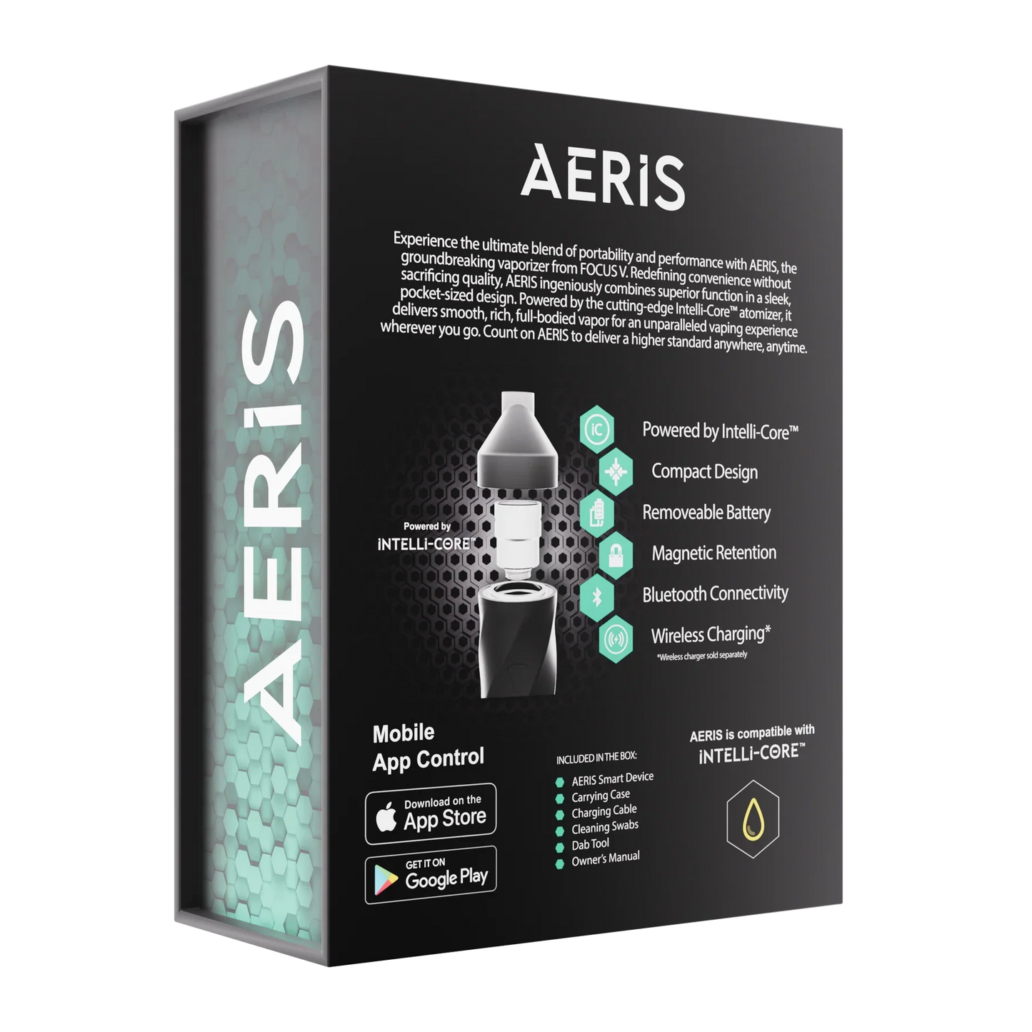 Focus V AERIS Pocket Rig -