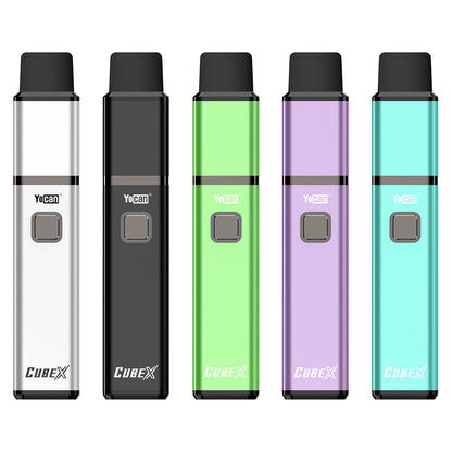 Yocan Cubex Vaporizer