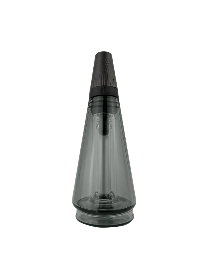 Peak Pro Travel Glass (onyx- clear)