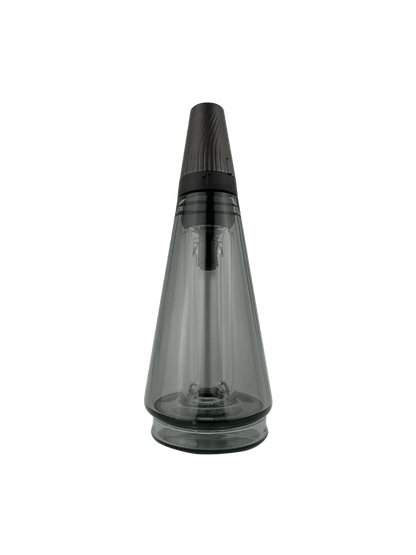 Peak Pro Travel Glass (onyx- clear)