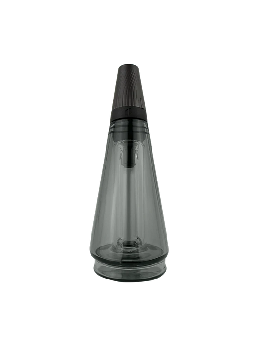 Peak Pro Travel Glass (onyx- clear)