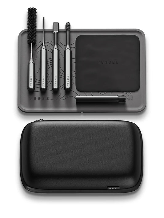 Vessel Care Kit: Precision Care Without Compromise