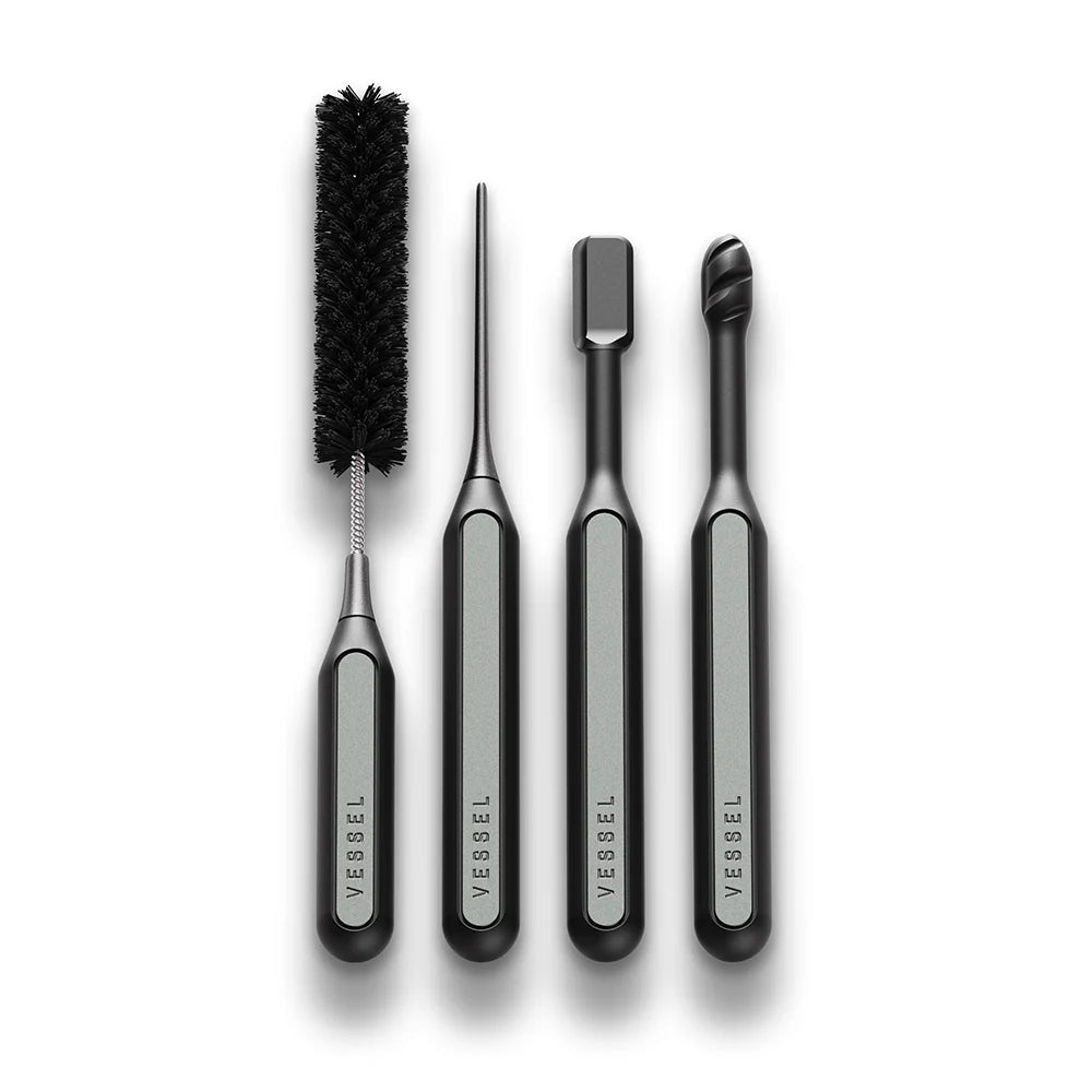 Vessel Care Kit: Precision Care Without Compromise