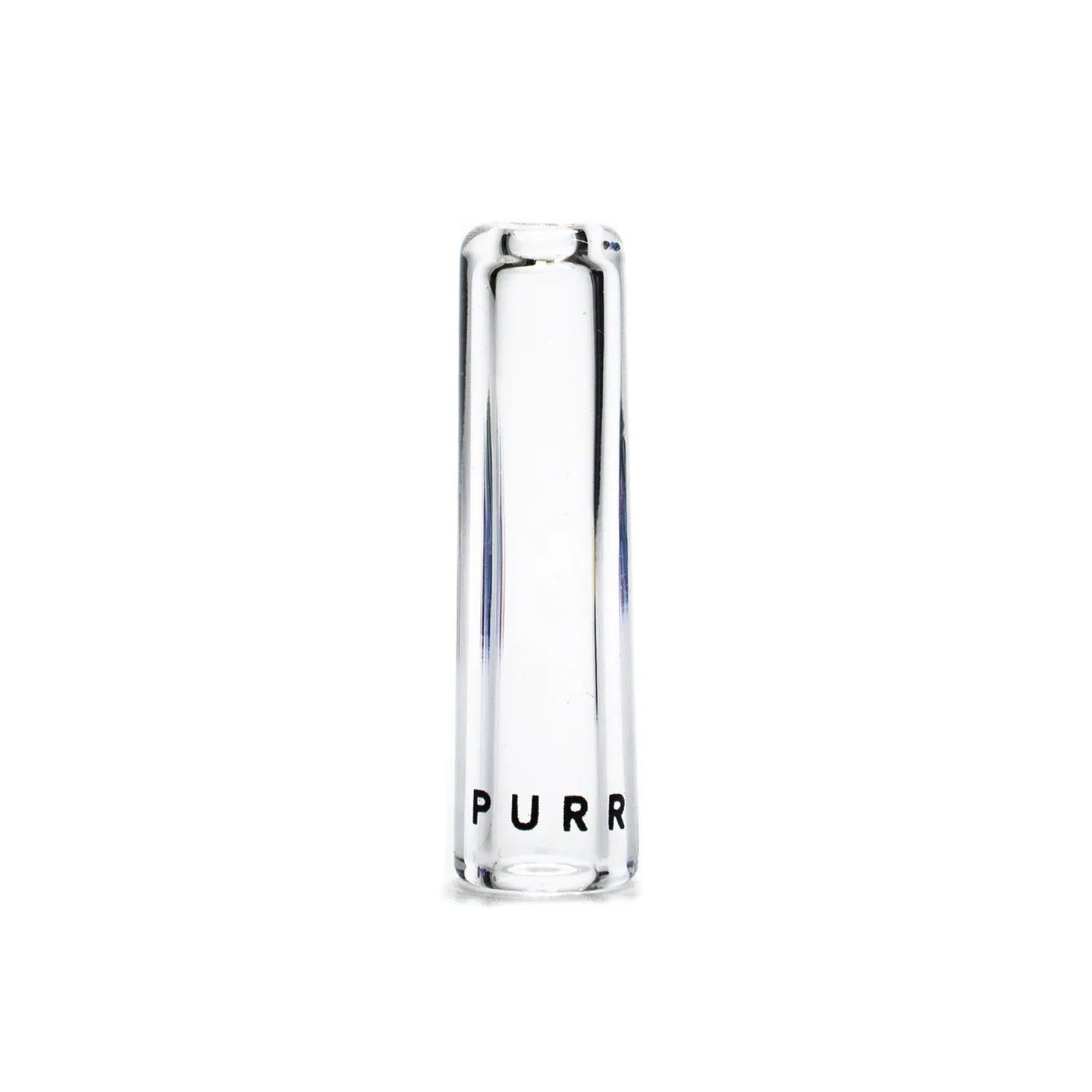 PURR 8.5MM Tapered Pre-Roll Tip (Pink, Clear, Smoke)