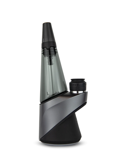 Peak Pro Travel Glass (onyx- clear)