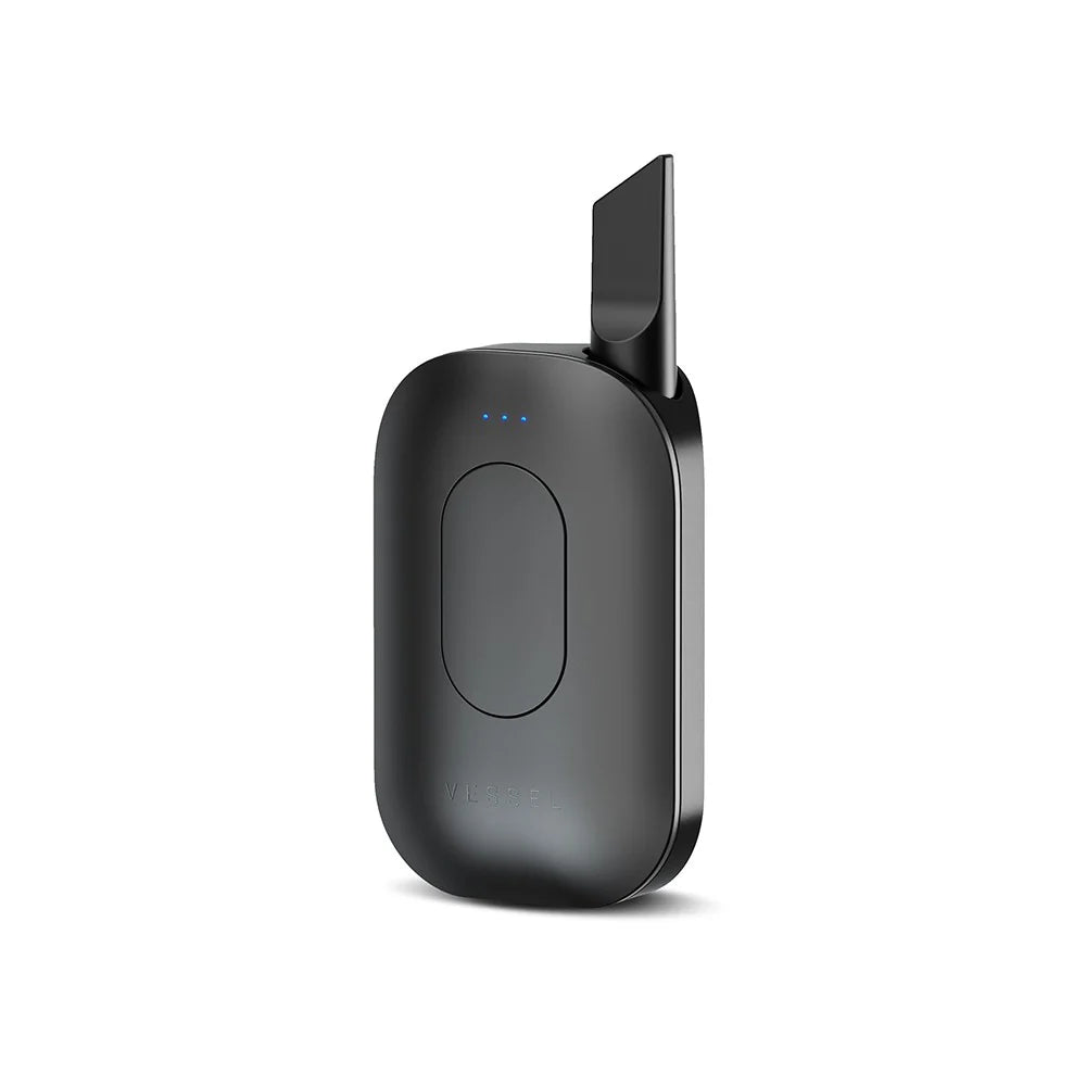 NEW Vessel Compass Pro (Gunmetal)