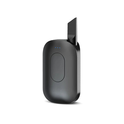 NEW Vessel Compass Pro (Gunmetal)