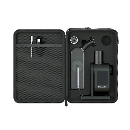 Modul + Dok Deluxe Travel Set