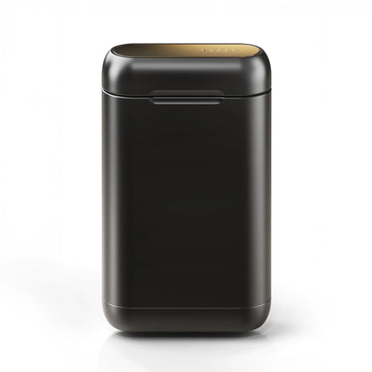 Vessel Dugout [Black]