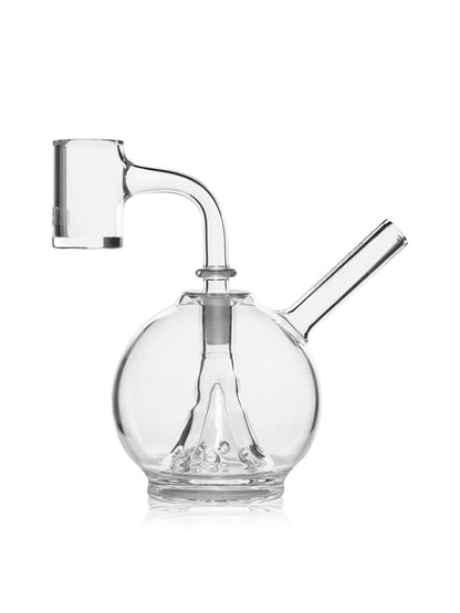 GRAV® ECLIPSE RIG - CLEAR