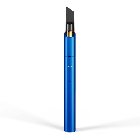 Vessel Vista Edge 510 Battery (Very Peri, Light Grey, Colbolt)