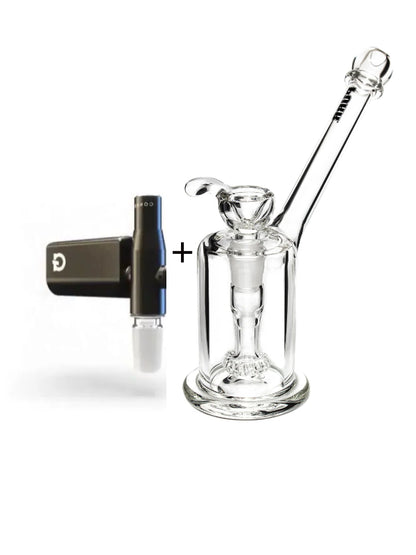 PURR 14mm Corn Cob Bubbler w/ G Pen Connect