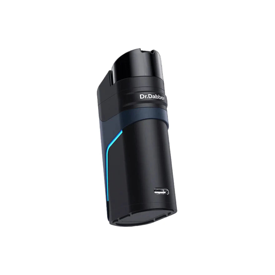 Dr. Dabber Ghost 2 Wax Vaporizer