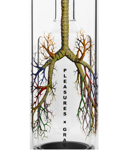 GRAV® BREATHE AGAIN GRAVITRON