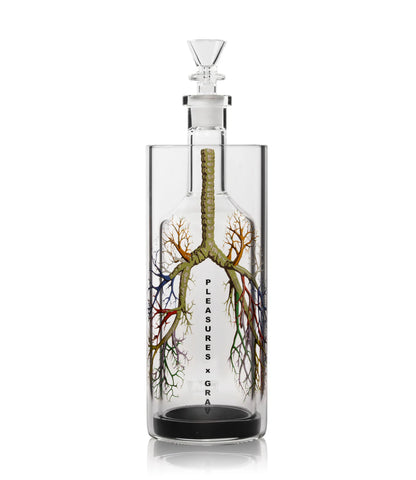 GRAV® BREATHE AGAIN GRAVITRON