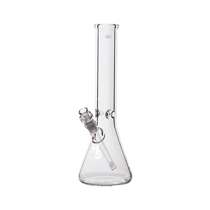 Higher Standards Heavy Duty Beaker Water Pipe