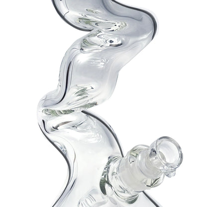TANK GLASS | LOS ANGELES - TANK ZONG - 12 INCH