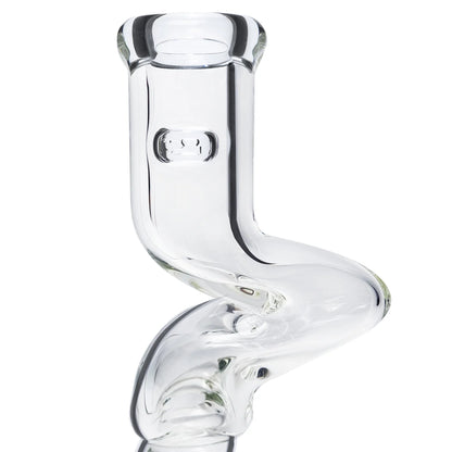 TANK GLASS | LOS ANGELES - TANK ZONG - 12 INCH