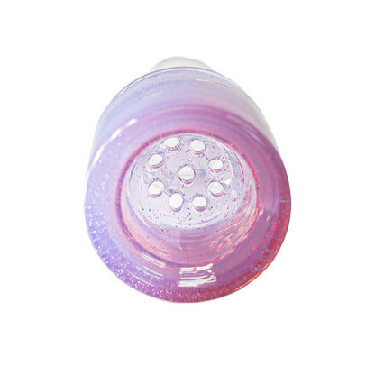 PURR 18mm Heady 9-Hole Bowl (Color Varients)