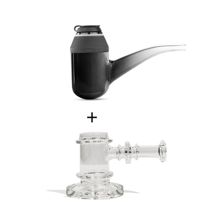 Puffco Proxy Vaporizer Kit w/ Custom Hammer Pipe