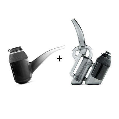 Puffco Proxy Kit w/ Proxy Ryan Fitt Recycler