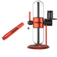 Tyson 2.0 Stundenglass Gravity Infuser w/ Tyson Hose Wand
