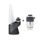 Puffco Peak Pro V2 Smart Rig w/ 3DXL Chamber ( Silver)