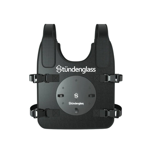 Stundenglass Chest Mount