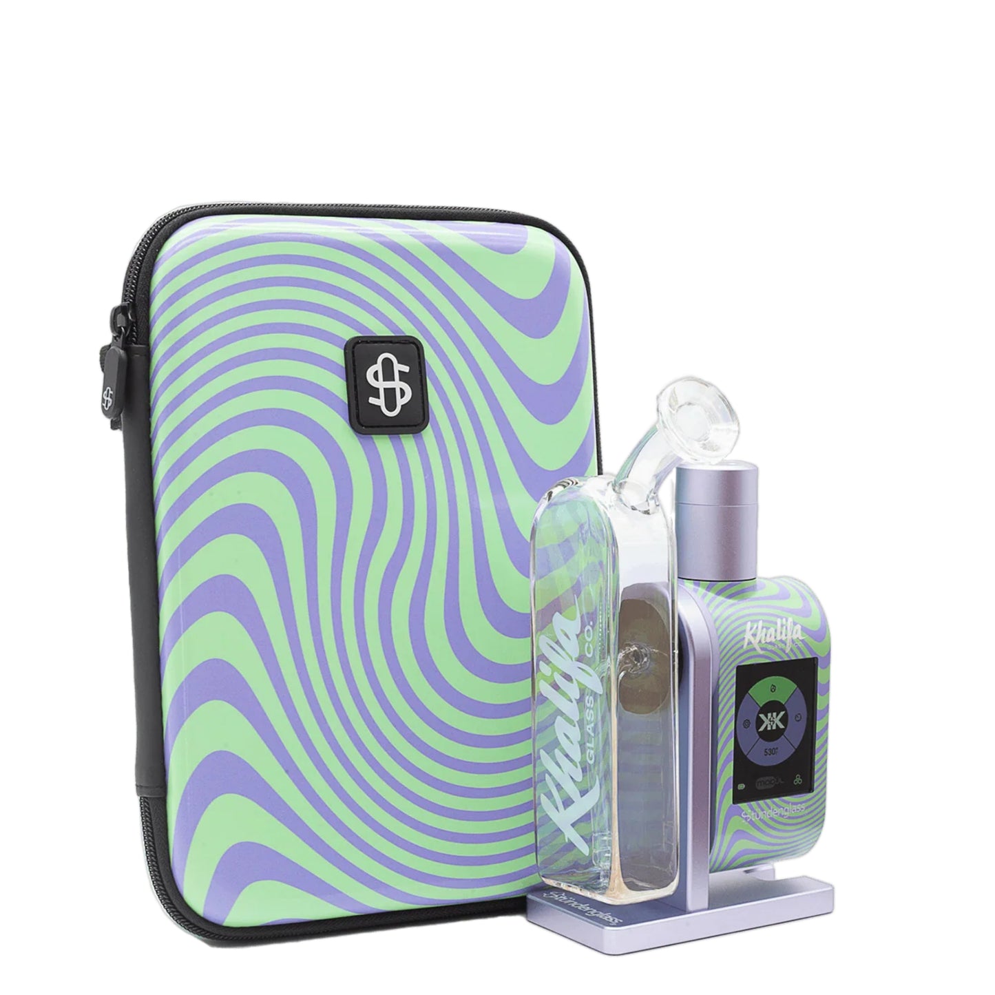 Khalifa Modül + Dok Deluxe Travel Set