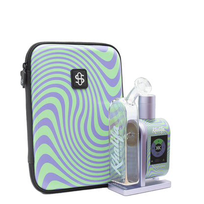 Khalifa Modül + Dok Deluxe Travel Set