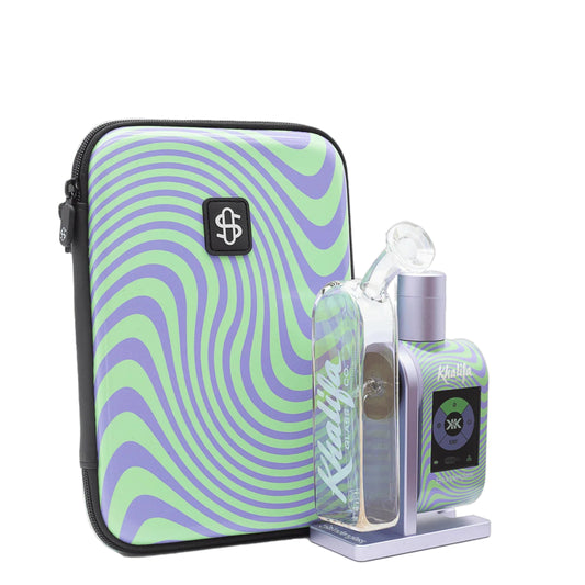 Khalifa Modül + Dok Deluxe Travel Set