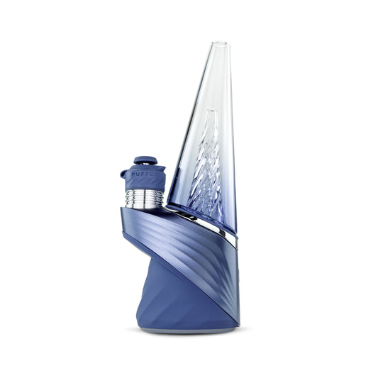 Puffco Peak Pro 3DXL - Storm, Onyx, Pearl