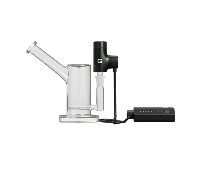 Grenco Science G Pen Hyer Dual Vaporizer